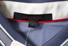 GREYSON Golf Short Sleeve Polo  Womens Size  Small Grey Regular  New INV13386729