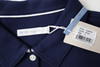 Peter Millar Golf Classic Polo Womens Size Small NV/SW New INV13309450