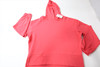 Peter Millar Flora Knit Hoodie Pullover Womens Size Small CLBRD New INV13309991