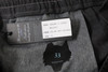 New Greyson Golf Serrano II Jogger Pants Mens Waist Size 33 DK Grey INV13386977