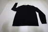 Nike Golf Crewneck Pullover  Womens Size  Small Black Crewneck  New INV13662469