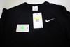 Nike Golf Crewneck Pullover  Womens Size  Small Black Crewneck  New INV13662469