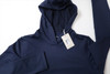 Peter Millar Golf Pine Hoodie Pullover Womens Size Small NAV New INV13309185
