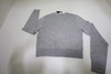 Greyson 75% Wool/25% Silk Sweater Womens Size Small Light Grey INV13098829