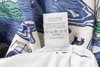 New Greyson Ditch Plains Superior Swim Shorts Mens Size 32 Ocean INV13388235