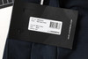 New J.Lindeberg Golf Vent Golf Pants Mens  Size  W36 L30 JL Navy INV13490321