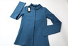 GREYSON Golf Cleo Button Down Womens Size Small Aegean New INV13384654
