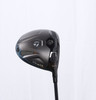 Taylormade Qi4D Ls 10.5° Driver Stiff Flex Reax Mr60 Blue 13761950 Excellent