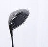 Taylormade Qi4D Ls 10.5° Driver Stiff Flex Reax Mr60 Blue 13761950 Excellent