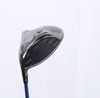 Taylormade Qi35 Ls 9° Driver Extra Stiff Flex Evenflow Riptide 3754430 Excellent