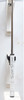 Odyssey Ai-One Jailbird Mini Ch 34" Putter Excellent Rh 13765547