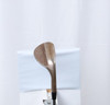 Titleist Vokey Wedgeworks Wedge 58°- T-Grind Stiff Dynamic Gold Stl 1239495 Good