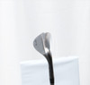 Cleveland Rtz Mid Grind Black Satin Wedge 58°-10 Dynamic Gold Stl 13497121 Good