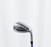 Taylormade Qi Sand Wedge - Regular Fst Kbs Max Mt 85 Stl 13495961 Good