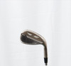Titleist Vokey Sm8 Brushed Steel F Grind Wedge 54°-14 Stock Stl 13496143 Fair