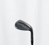 Titleist Vokey Sm10 Jet Black M Grind Wedge 58°-8 Regular Mmt 80 13496219 Good