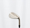 Titleist Vokey Sm5 Gold Nickel M Grind Wedge 54°-10 Vokey Stl 13497070 Good