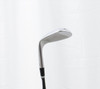 Cleveland Cbx Zipcore Satin Wedge 58°-10 Catalyst 80 Graphite 11420864 Excellent