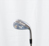 Cleveland Cg15 Satin Chrome Wedge 52°-10 Cleveland Traction Stl 13495830 Good