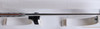 Mizuno Jpx-800 6 Iron Regular Flex Nippon N.S. Pro 950Gh Steel 13699249 Good