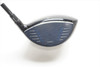 Taylormade Qi10 Ls 10.5° Driver Stiff Flex Kai'Li Red 60 Good Left Hand Lh