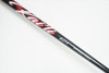 Taylormade Qi10 Ls 10.5° Driver Stiff Flex Kai'Li Red 60 Good Left Hand Lh