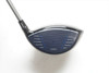 Taylormade Qi10 Max 9° Driver Regular Flex Speeder Nx Tcs 50 Good Left Hand Lh