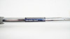 Taylormade Hi Toe 3 Wedge 56°-10 Sb Wedge Kbs Hi-Rev 2.0 115 Stl Good