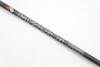 Project X Gen 5 Black 6.0 70g Stiff 41" #7 Wood Shaft Taylormade Qi4D Qi35