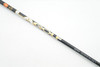 La Golf Gold Demo-Mid-55W-4 Stiff 43.5" Driver Shaft Mizuno Jpx One SEE NOTE