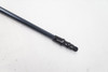 La Golf Gold Demo-Mid-75W-5 X-Stiff 42" #3 Wood Shaft Taylormade Qi4D SEE NOTE