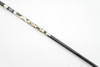 La Golf Gold Series Mid-75W-5 X-Stiff 41" #7 Wood Shaft Callaway Quantum