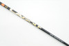 La Golf Gold Demo-Mid-55W-6 Tour X 42.5" Mini Driver Shaft Callaway Elyte 340ti
