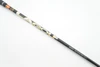 La Golf Gold Demo-Mid-75W-5 X-Stiff 42" #3 Wood Shaft Ping G440 SEE NOTE