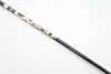 La Golf Gold Series Mid-75W-4 Stiff 41.5" #5 Wood Shaft Taylormade SEE NOTE