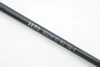La Golf Gold Demo-Mid-75W-5 X-Stiff 42" #3 Wood Shaft Mizuno Jpx One SEE NOTE