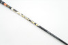 La Golf Gold Demo-Mid-75W-5 X-Stiff 42" #3 Wood Shaft Srixon Zxi SEE NOTE