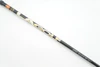 La Golf Gold Demo-Mid-55W-3 Regular 43.5" Driver Shaft Callaway Quantum SEE NOTE
