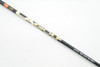 La Golf Gold Demo-Mid-65W-4 Stiff 42.5" Mini Driver Shaft Callaway Elyte 340ti