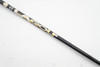 La Golf Gold Series Mid-55W-5 Tour X 42.5" Mini Driver Shaft Pxg Secret Weapon