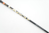 La Golf Gold Demo-Mid-55W-3 Regular 43.5" Driver Shaft Srixon Zxi SEE NOTE