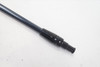 La Golf Gold Demo-Mid-65W-5 X-Stiff 43.5" Driver Shaft Callaway Quantum SEE NOTE