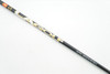 La Golf Gold Demo-Mid-65W-5 X-Stiff 43.5" Driver Shaft Titleist GTS GT SEE NOTE