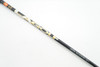 La Golf Gold Demo-Mid-75W-4 Stiff 41.5" #5 Wood Shaft Titleist GTS GT SEE NOTE
