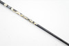 La Golf Gold Series Mid-65W-5 X-Stiff 42.5" Mini Driver Shaft PXG Secret Weapon