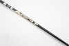 La Golf Gold Series Mid-55W-3 Regular 42.5" Mini Driver Shaft Callaway Elyte