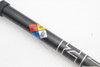 Project X Gen 5 Black 6.0 70g Stiff 41.5" #5 Wood Shaft Cobra Ds Adapt SEE NOTE
