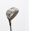 Taylormade Qi35 15° 3 Fairway Wood Regular Flex Air Speeder 50 13264876 Good
