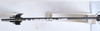 Callaway Paradym 21° 4H Hybrid Regular Hzrdus Silver 13696498 Good Left Hand