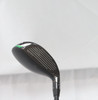 Callaway Elyte X 21° 4H Hybrid Stiff Flex Vista Pro 3693792 Excellent Left Hand